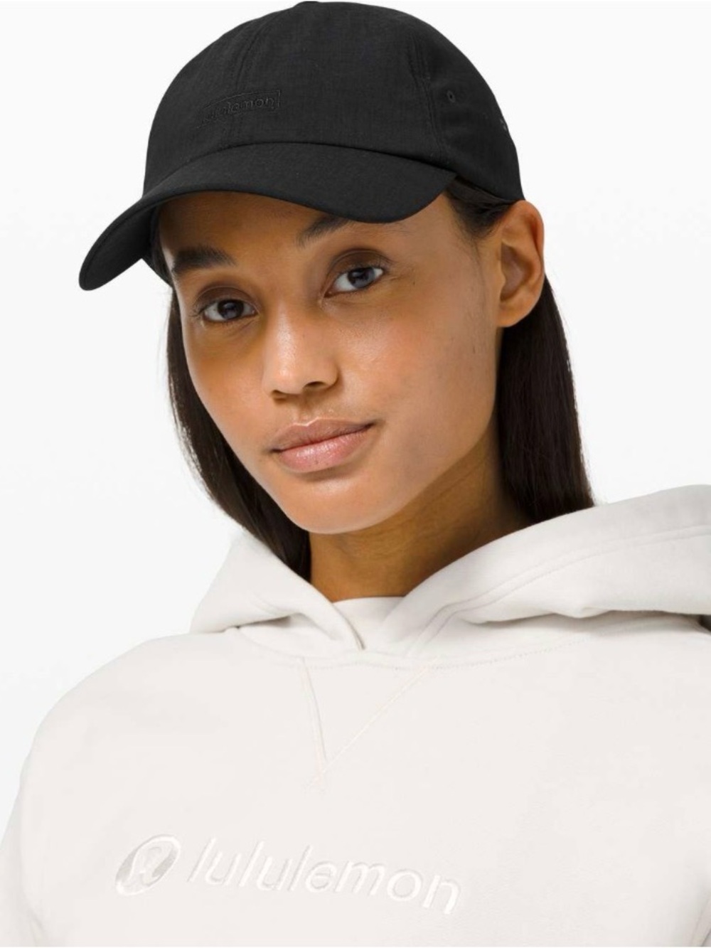 Lululemon Baller Hat II *Soft